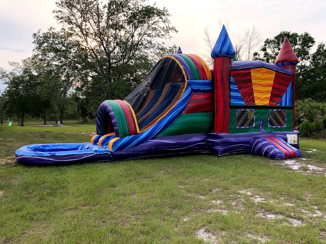 Bounce House Chicago